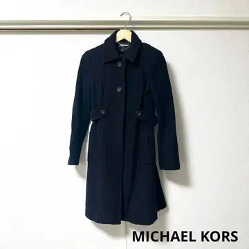 MICHAEL KORS 마이클코어 체스터 코트 코트