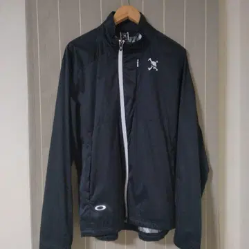 Oakley 블랙 자켓 스트레치