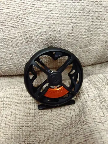 플라이 릴 4번 5번