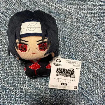 NARUTO-나루토-돌풍전 SD 인형 vol.2 이타치