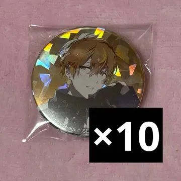 프로세카 세계의 보석 캔뱃지 시노노메 아키토