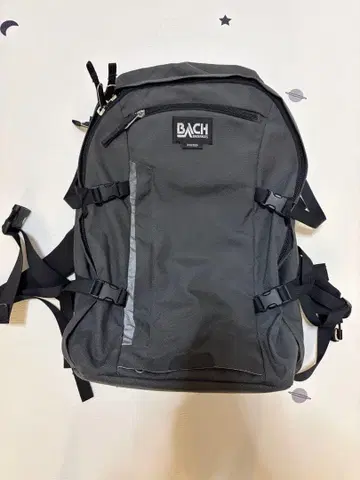 BACH 바흐 bike2b 그레이