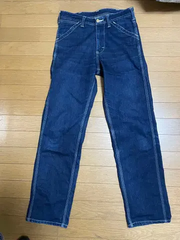 LEE 페인터 팬츠 LWP66001 S