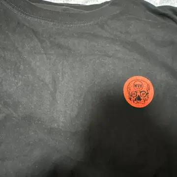 BLACK PEARLS 티셔츠 리바이어선 XL