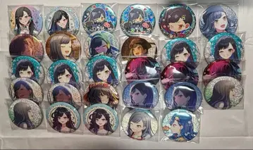 시라이시 안 프로세카 그리캔 묶음 판매