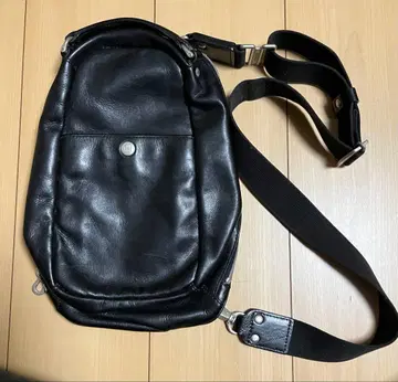 에르고포크 바디 백