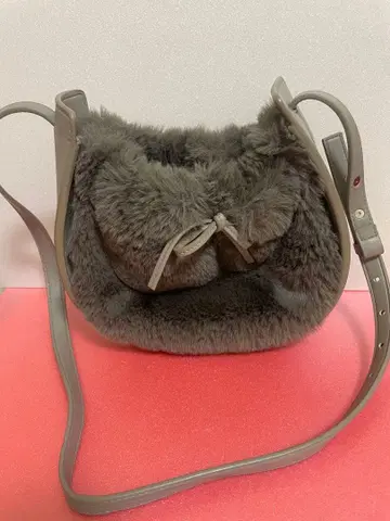 프레이 아이디 숄더백