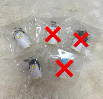 은혼 메지루시 액세서리 깜빡하는 사람은 이걸 달아 엘리자베스 세트