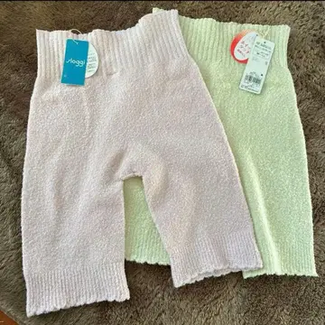 트림프 슬로기 따뜻한 팬츠 핫 아이템 M부터 LL 2장 세트