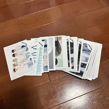 King & Prince 공식 사진 177장