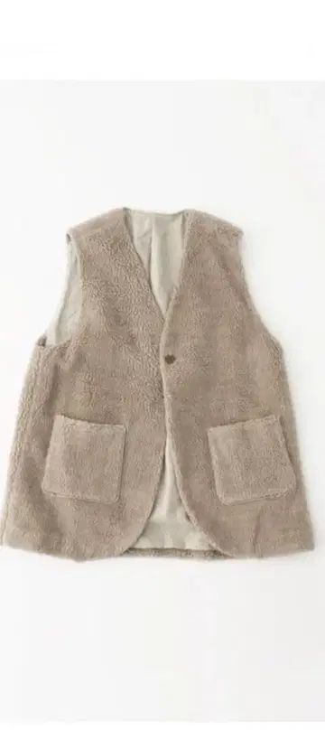 네스트로브 울 보아 리버서블 베스트