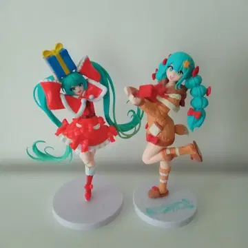 하츠네 미쿠 피규어