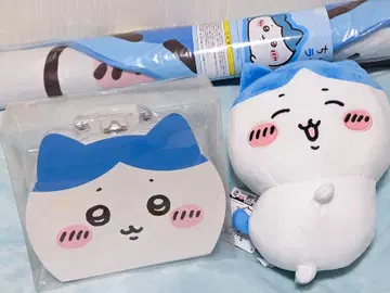 치이카와 (먼작귀) 하치와레 프라이스 3개 세트