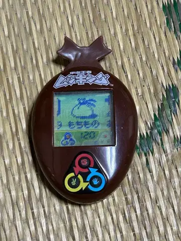 무시킹 HCV-0701 브라운