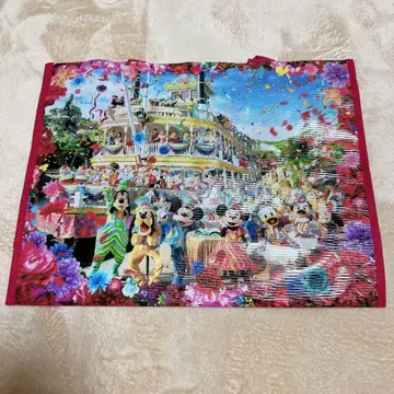 쇼핑백 이매지닝 더 매직