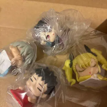 괴수 8호 오네무탄