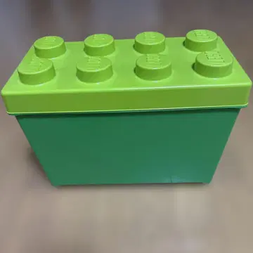 [ 새상품급 ] LEGO 듀플로 컨테이너 슈퍼 디럭스 10914