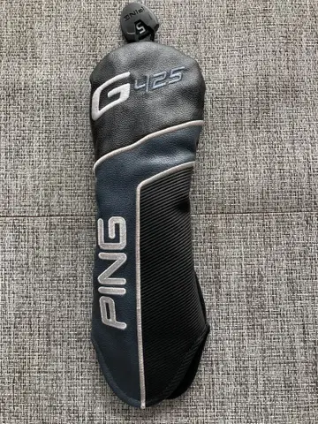 PING G425 페어웨이 우드용 골프헤드커버