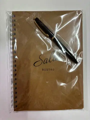 사랑, 진심으로 해서 어쩔 거야? Salut 공식 굿즈 세트