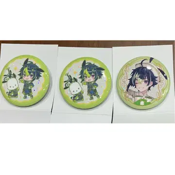 이하 라이 캔뱃지