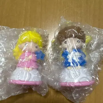 리틀트윈스타 시크릿 미니어처 참 B 저금통 키키 저금통 라라