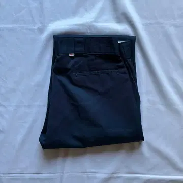 구제 의류 80s Dickies 디키즈 874 워크 팬츠 USA제