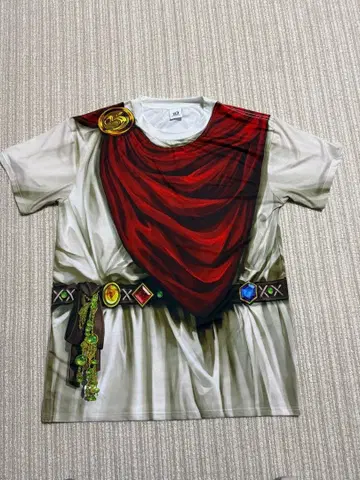 미세스 GREEN APPLE 이머시브 T셔츠 미세스