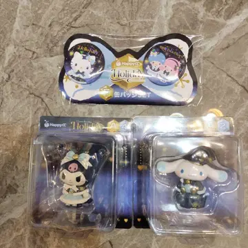 Happy 복권 산리오