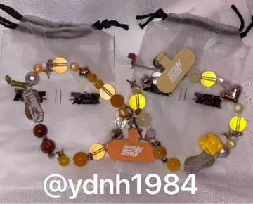 에이리언 스테이지 중국 상하이 스마트폰 체인 루카 현아 2점