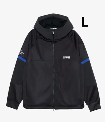TFW49 FULL ZIP COMBINATION BLOUSON