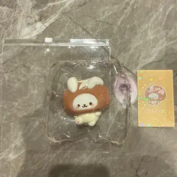 [ 시크릿 ] momo 스퀴즈 오뎅