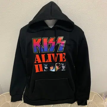키스 / 후드티