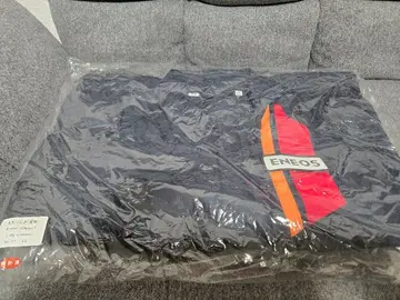 에네오스 작업복 겨울용 LL 사이즈