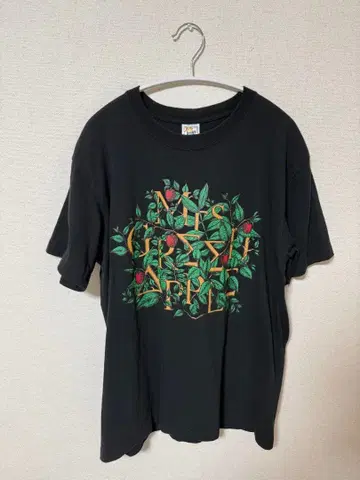 Mrs. GREEN APPLE T셔츠 미세스 그린 애플 미세스