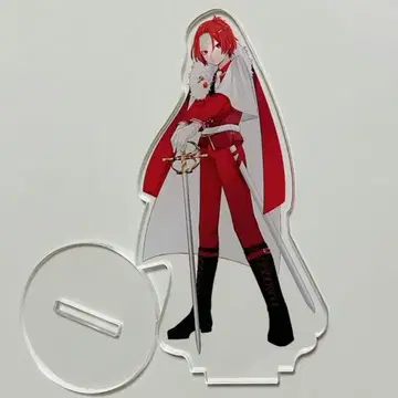 이레이스 리우라 아크릴 스탠드