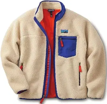 파타고니아 남성용 클래식 레트로X 자켓 M 사이즈