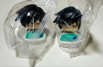 귀멸의 칼날 오네무탄 토미오카 기유