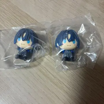 카이 아오 초코놋코 2개 세트