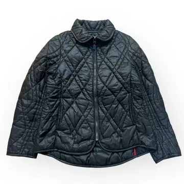 새상품급 45rpm 패딩 자켓 나일론 블랙 사이즈 1