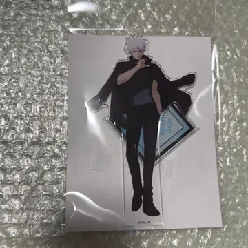 애니메이션 주술회전전 고죠 사토루 아크릴 스탠드 시부야 사건