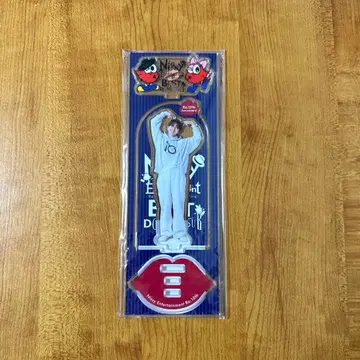 Nissy 아크릴 스탠드