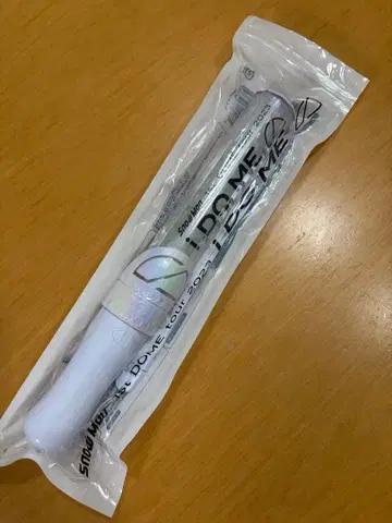 SnowMan 1st Dome tour i DOME 응원봉