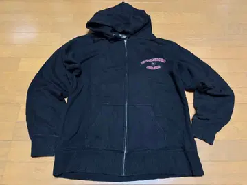 하이 스탠다드 후드티 사이즈 L