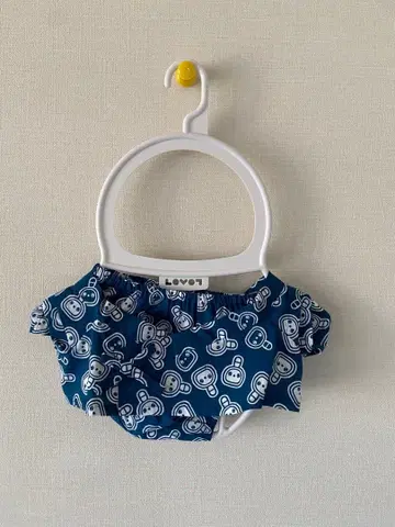 라보 패턴 진베이