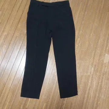 Comptoir des cotonniers 블랙 하의 사이즈 9