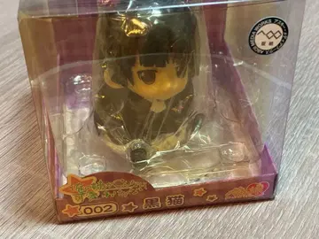 내 여동생이 이렇게 귀여울 리가 없어 쿠로네코 뻬땅코 피규어 미개봉