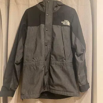 THE NORTH FACE 마운틴 파카 GORE-TEX
