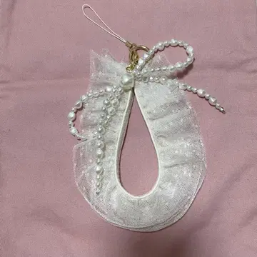 snidelhome 튤 프릴 스트랩