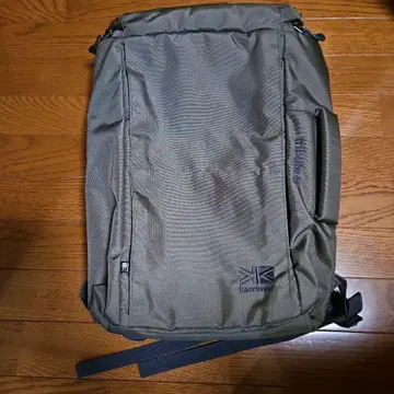 칼리마 tribute 20 gunmetal