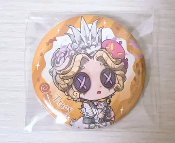 기계공 제5인격 할로윈 THE캐릭터 카페 캔뱃지 트레이시